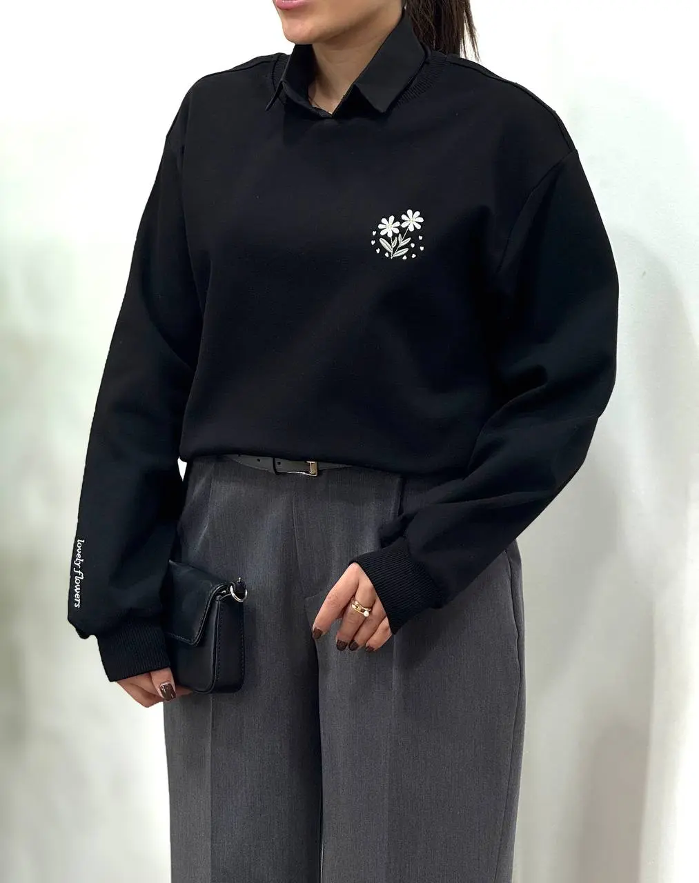 دورس زنانه گلدوزی آیسو مینا